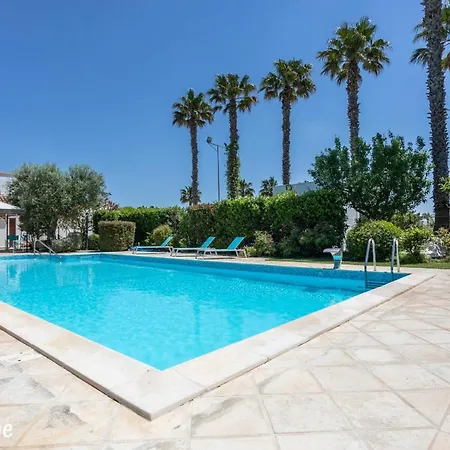 Pompea Al Piano Terra - Apulia Villa