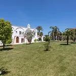 Villa Masseria Pompea Al Piano Terra, 4 Posti - Apulia Casarano