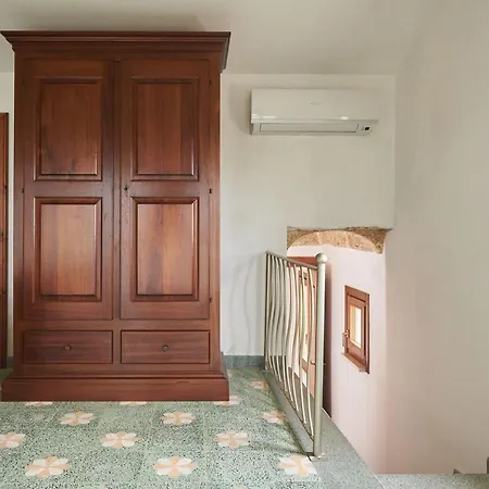 Villa Pompea Al Piano Terra - Apulia *