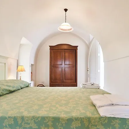 Pompea Al Piano Terra - Apulia Villa Casarano