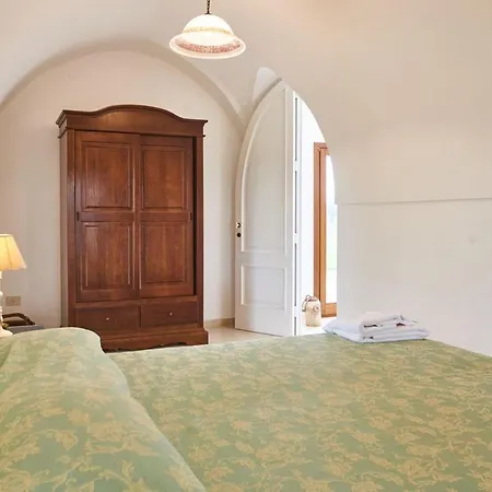 Pompea Al Piano Terra - Apulia Villa