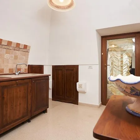 Pompea Al Piano Terra - Apulia Villa *
