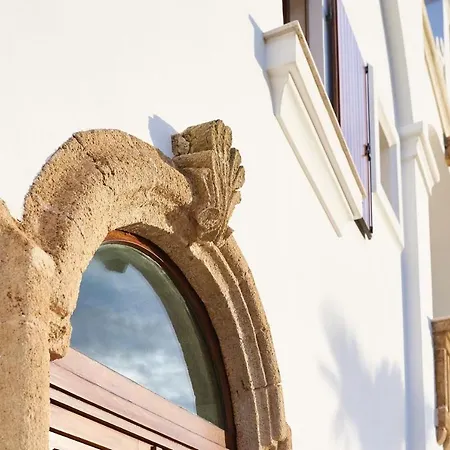 Pompea Al Piano Terra - Apulia Villa Casarano