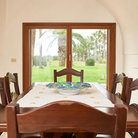 Pompea Al Piano Terra - Apulia * Casarano