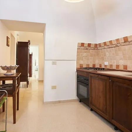 Pompea Al Piano Terra - Apulia Casarano