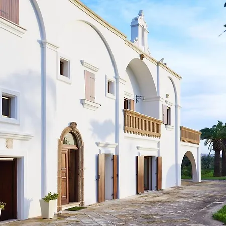Pompea Al Piano Terra - Apulia * Casarano
