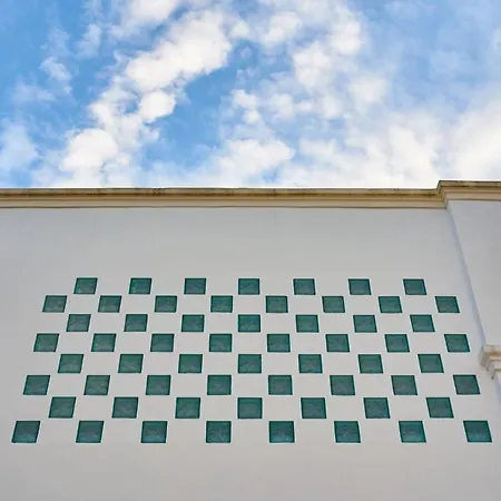 Pompea Al Piano Terra - Apulia
