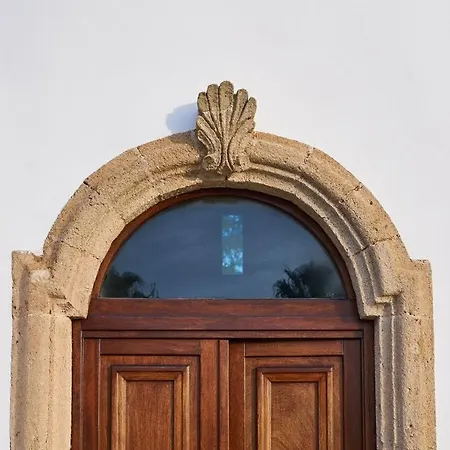 Villa Pompea Al Piano Terra - Apulia