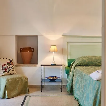 Villa Pompea Al Piano Terra - Apulia